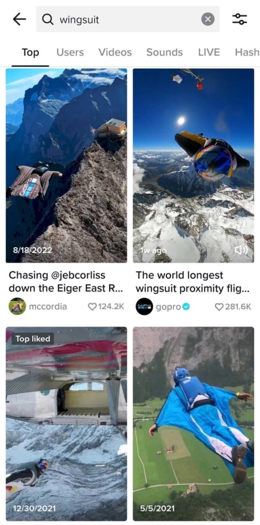 gopro-resultats-tiktok