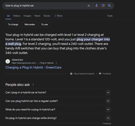 Google IO UK SEO
