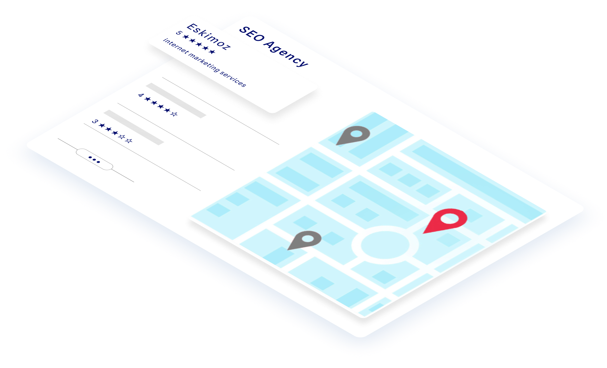 SEO local le guide complet pour se référencer localement