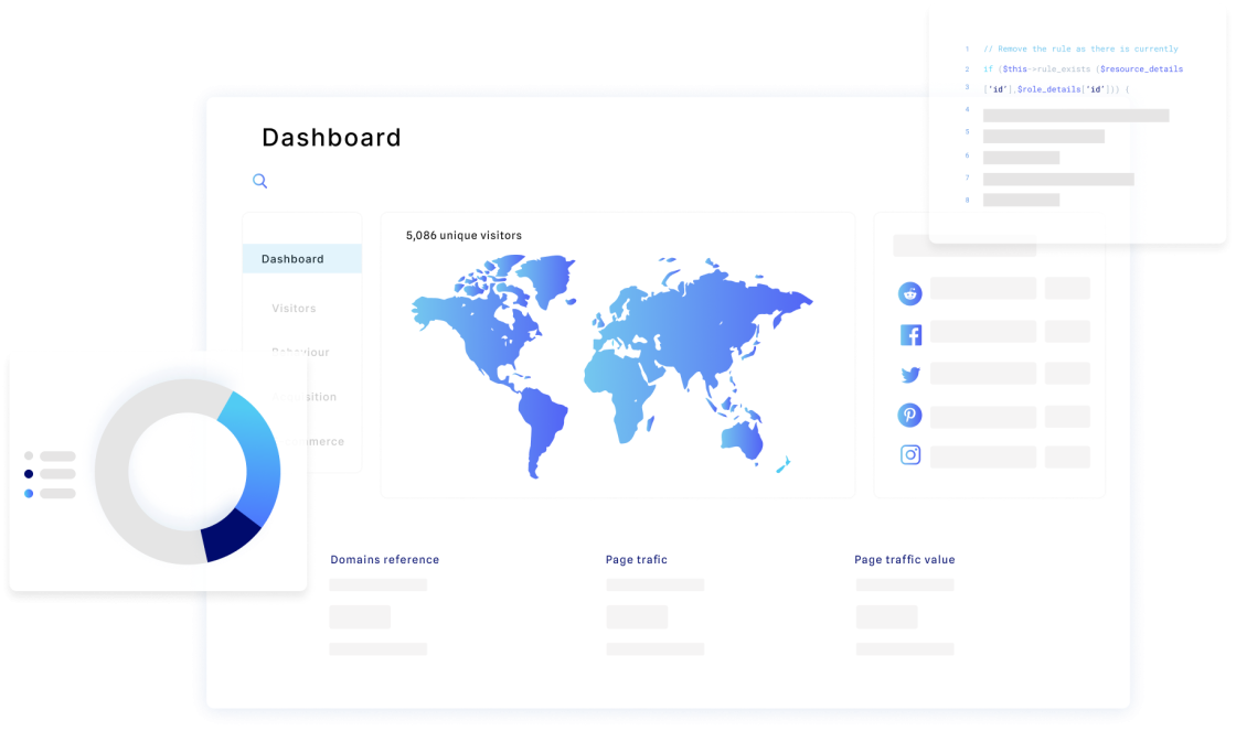 Agence de Marketing Data