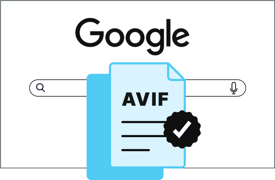 Immagini AVIF