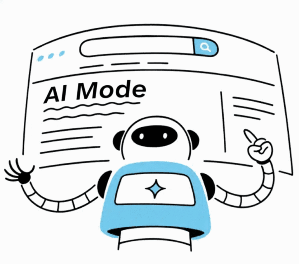 ai mode