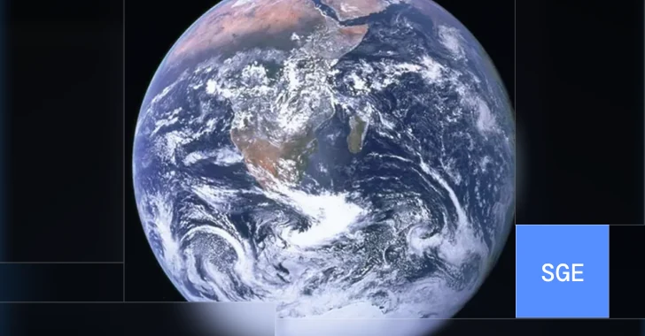 Illustrazione dell'articolo su Google SGE