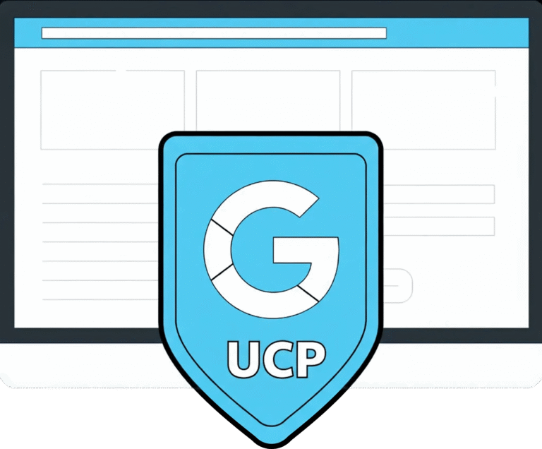 Universal Commerce Protocol