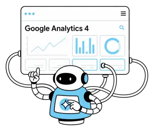 UTM Google Analytics