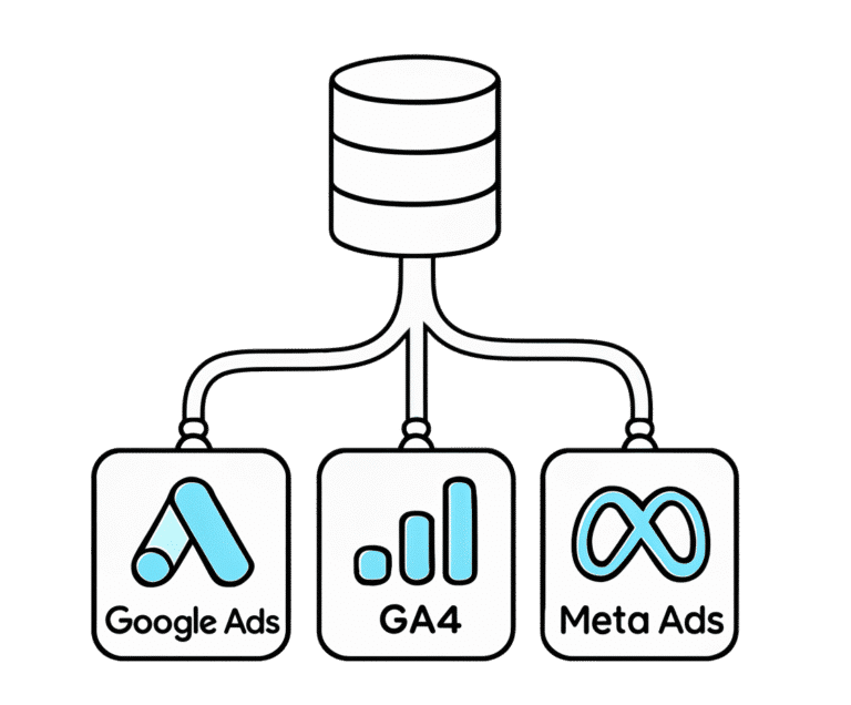 Modern data stack