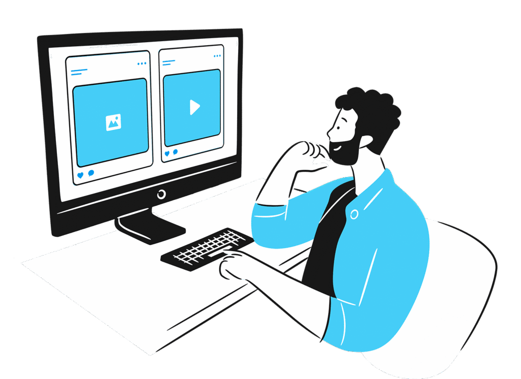 employee generated content
