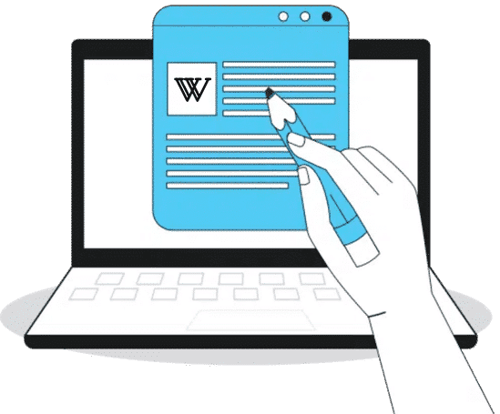 SEO su wikipedia